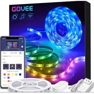 LED lights Govee